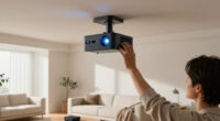 11 Best 4K Projectors in 2026