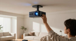 11 Best 4K Projectors in 2026