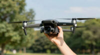 11 Best 8k Camera Drone in 2026