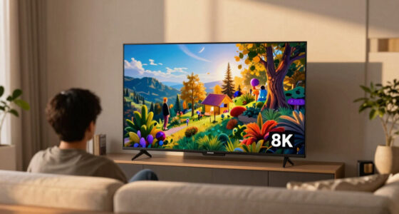 11 Best 8K TV in 2026