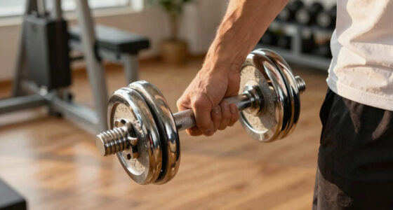 11 Best Adjustable Dumbbells Premium in 2026