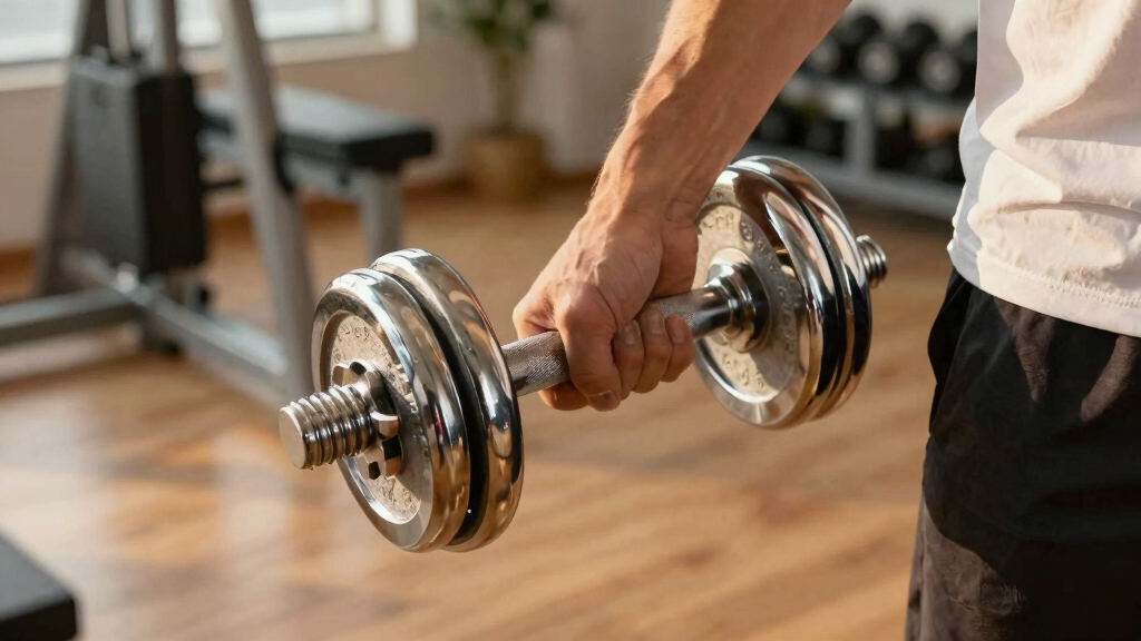 11 Best Adjustable Dumbbells Premium in 2026