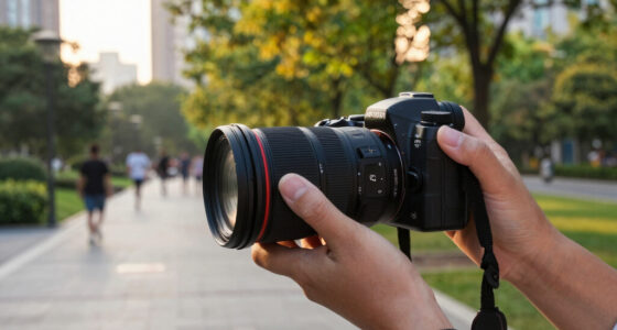11 Best Aps C Mirrorless Camera in 2026