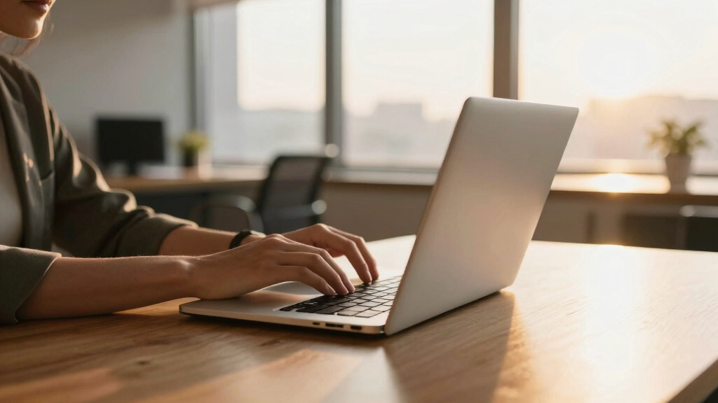 11 Best Business Laptop Premium in 2026