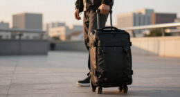 11 Best Camera Backpack Roller in 2026