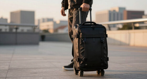 11 Best Camera Backpack Roller in 2026