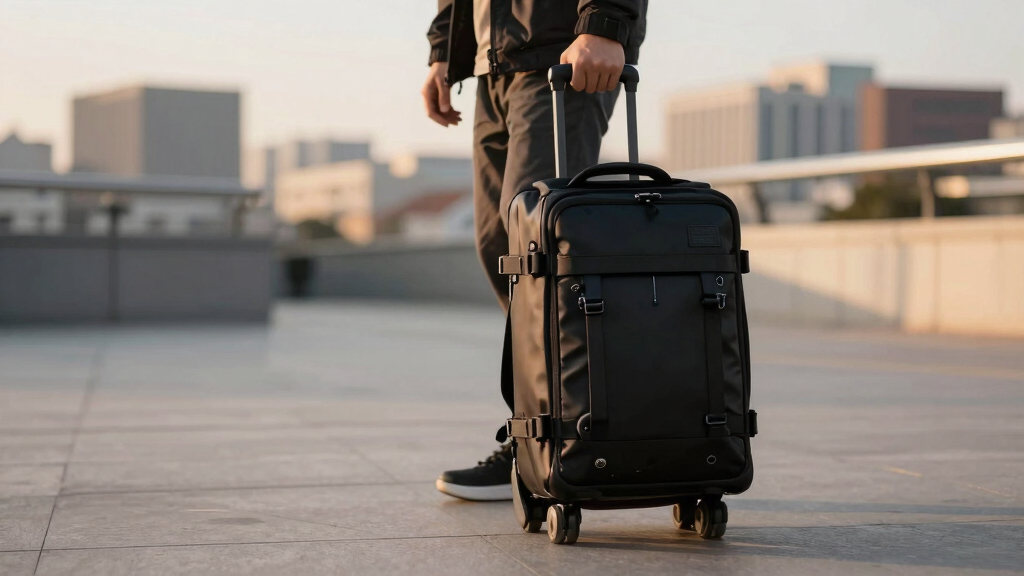 11 Best Camera Backpack Roller in 2026