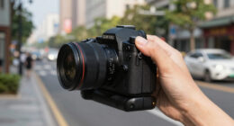 11 Best Camera Battery Grip in 2026