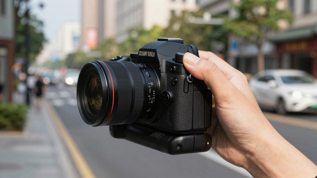 11 Best Camera Battery Grip in 2026