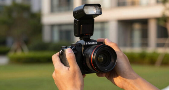 11 Best Camera Flash Premium in 2026