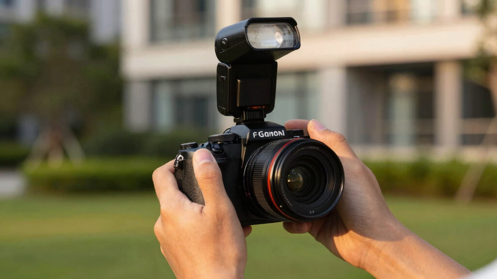 11 Best Camera Flash Premium in 2026