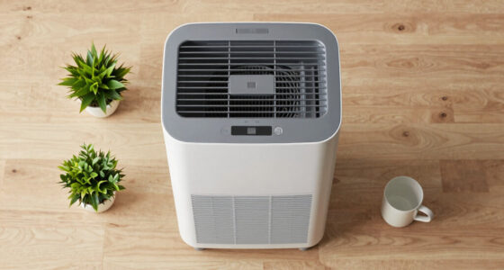 11 Best Dehumidifier Large Space in 2026