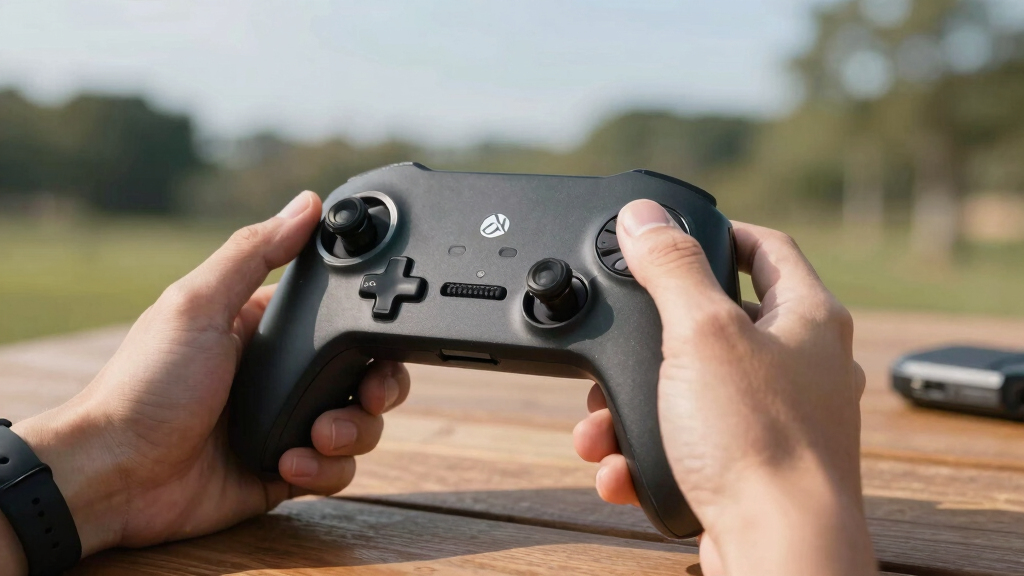 11 Best Drone Controller Premium in 2026