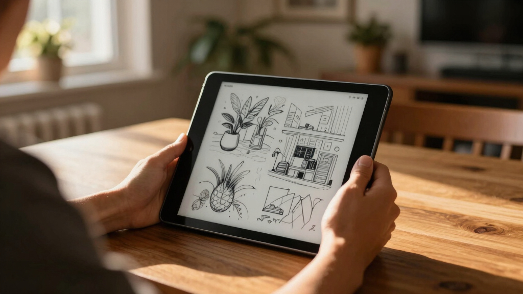 11 Best E Ink Tablet in 2026