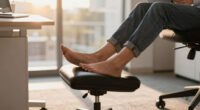 11 Best Footrest Ergonomic Premium in 2026