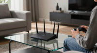 11 Best Gaming Router Premium in 2026