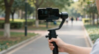 11 Best Gimbal Stabilizer in 2026
