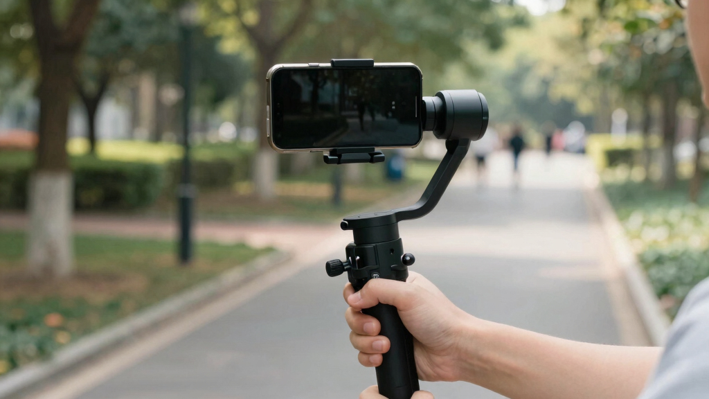 11 Best Gimbal Stabilizer in 2026