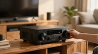 11 Best Home Theater Receivers in 2026