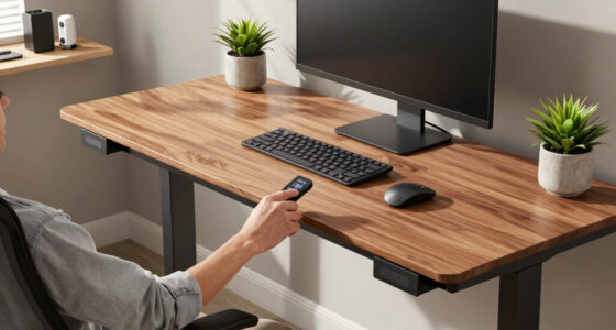11 Best L Shaped Standing Desk in 2026