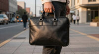 11 Best Laptop Briefcase Leather in 2026
