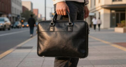 11 Best Laptop Briefcase Leather in 2026