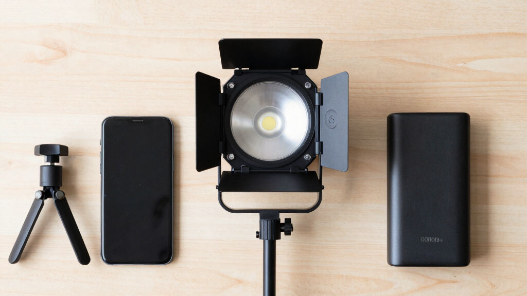 11 Best Led Video Light in 2026 — The Complete Guide to Choosing the Right One