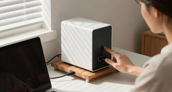11 Best Network Attached Storage Backup in 2026