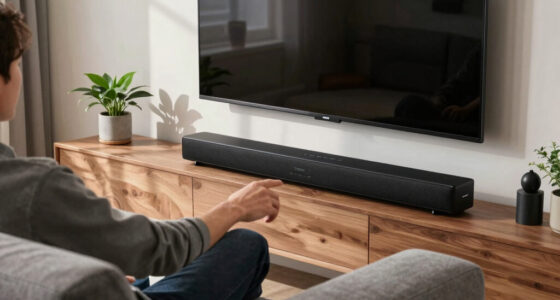 11 Best Premium Soundbar in 2026