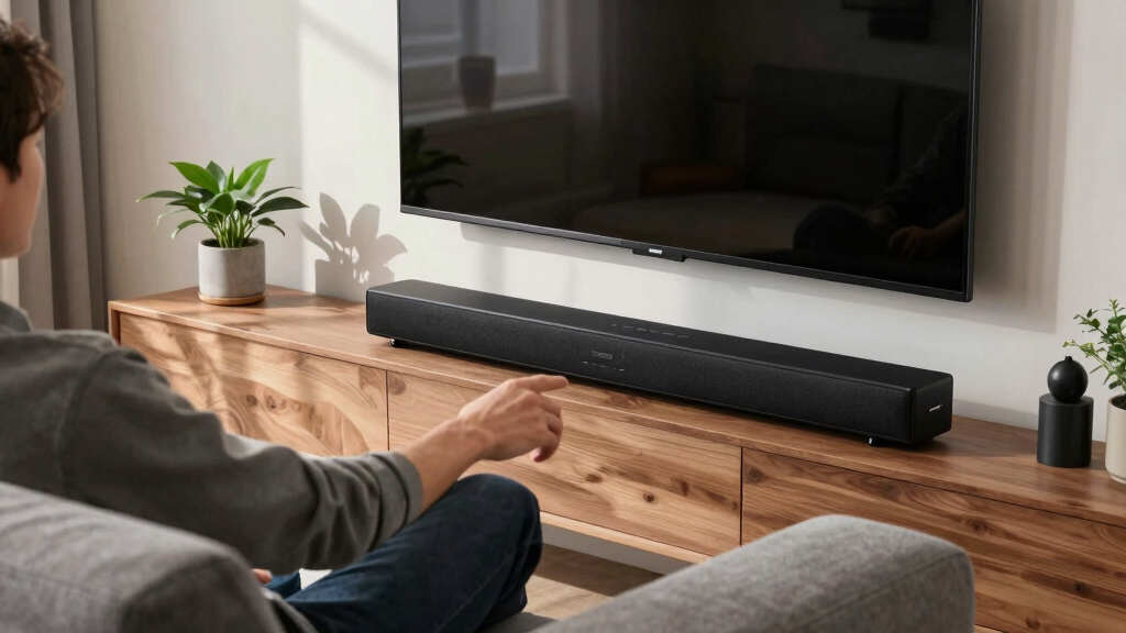 11 Best Premium Soundbar in 2026