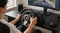11 Best Sim Racing Wheel in 2026