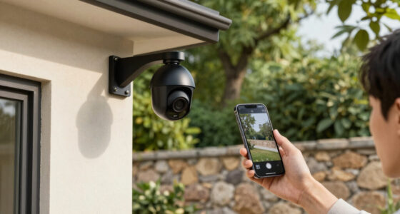11 Best Smart Outdoor Security Cameras in 2026