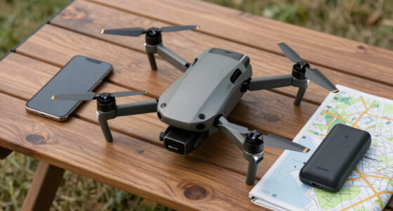 11 Best Thermal Drone in 2026 — The Complete Buyer’s Guide