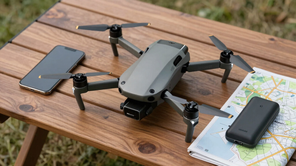 11 Best Thermal Drone in 2026 — The Complete Buyer’s Guide