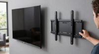 11 Best TV Wall Mount Premium in 2026