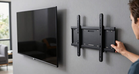 11 Best TV Wall Mount Premium in 2026