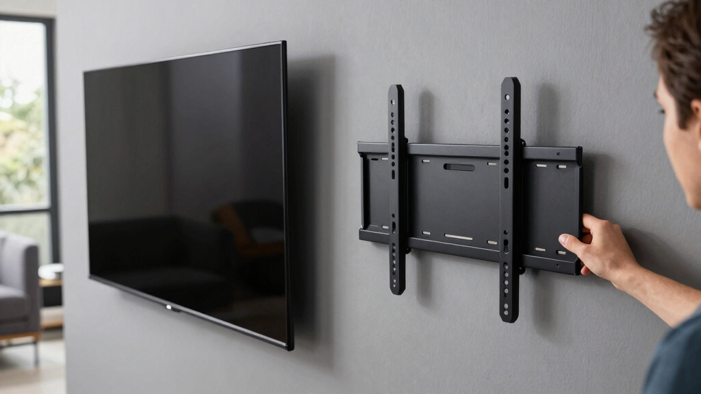 11 Best TV Wall Mount Premium in 2026