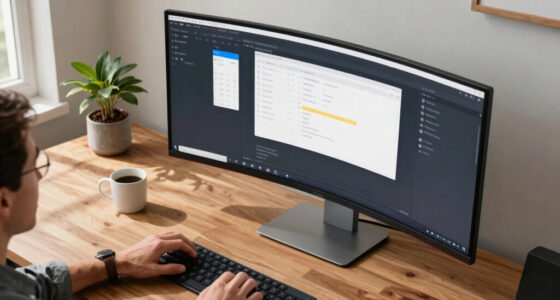 12 Best 34 Inch Ultralwide Monitors in 2026