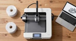 12 Best 3D Printer Professional in 2026