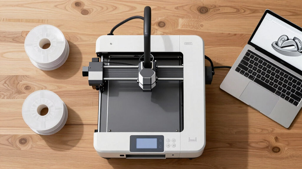 12 Best 3D Printer Professional in 2026