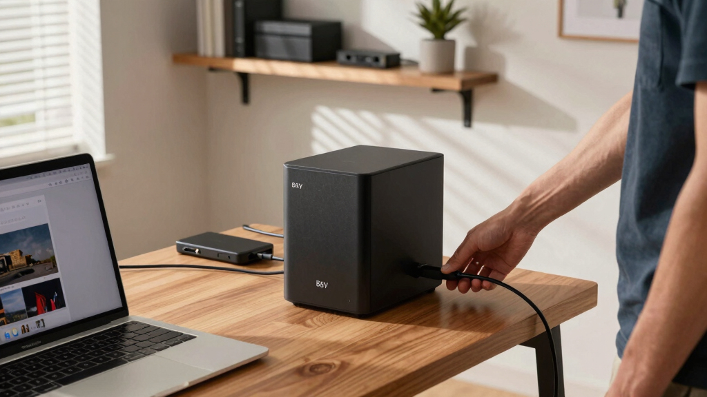 12 Best 8 Bay NAS in 2026