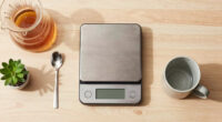 12 Best Coffee Scale Premium in 2026