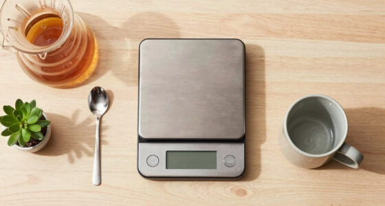 12 Best Coffee Scale Premium in 2026