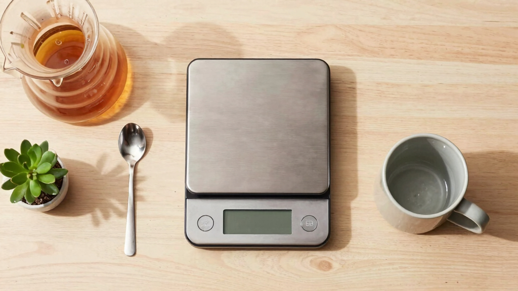 12 Best Coffee Scale Premium in 2026