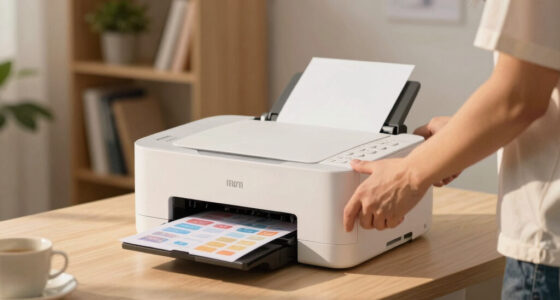 12 Best Color Laser Printer in 2026