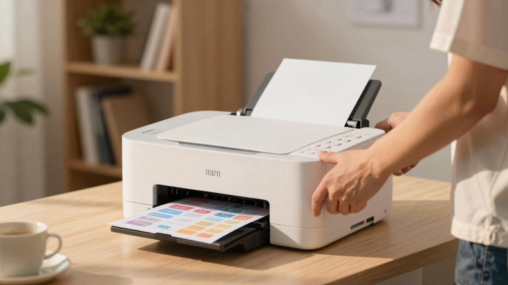 12 Best Color Laser Printer in 2026