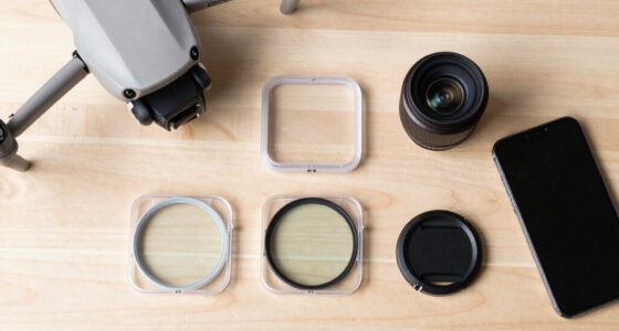 12 Best Drone Filter Set in 2026