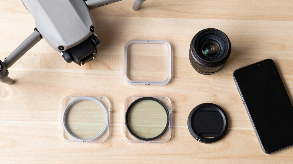 12 Best Drone Filter Set in 2026