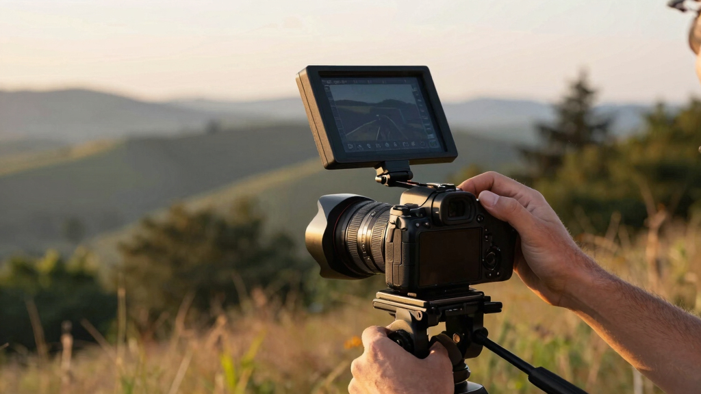 12 Best Field Monitor Camera in 2026