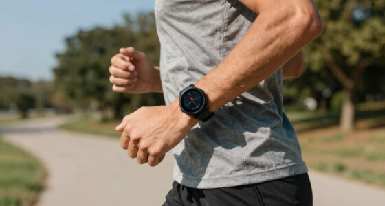 12 Best Fitness Smartwatches in 2026